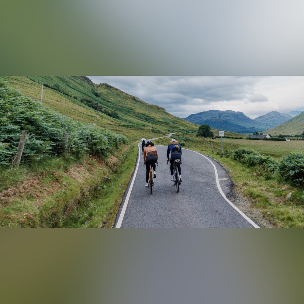 CAFÉ DU CYCLISTE LORENNE AIR CHANNEL JERSEY - Picture 10 of 14